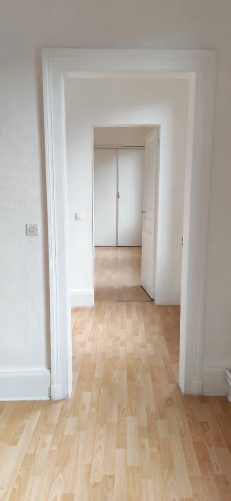 À vendre, immeuble de rapport de 5 lots et un local commercial situé à Elbeuf 76500