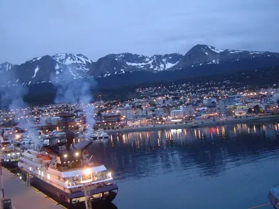 Savoir sortir du village