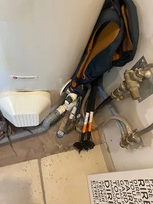 Plombier dépannage urgent brindas dans l’ouest lyonnais fuite d’eau chauffe-eau