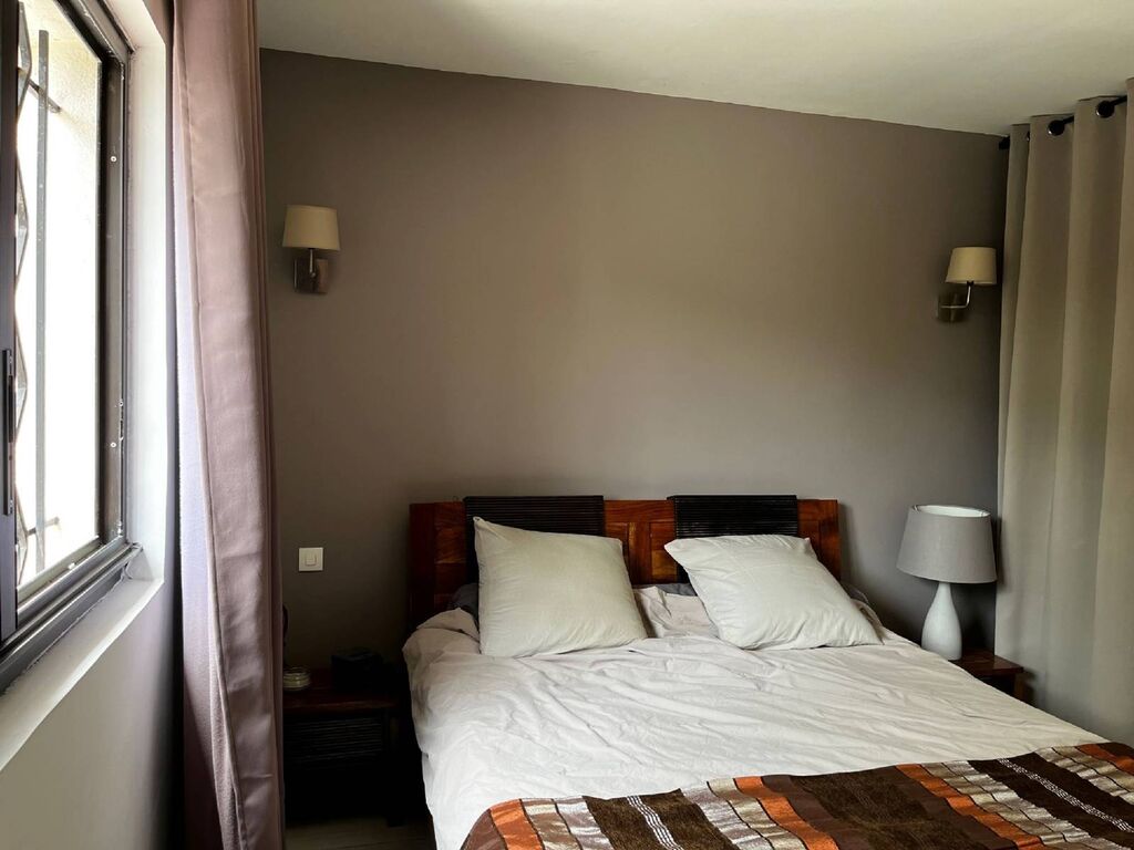 T2 à vendre à Cassis