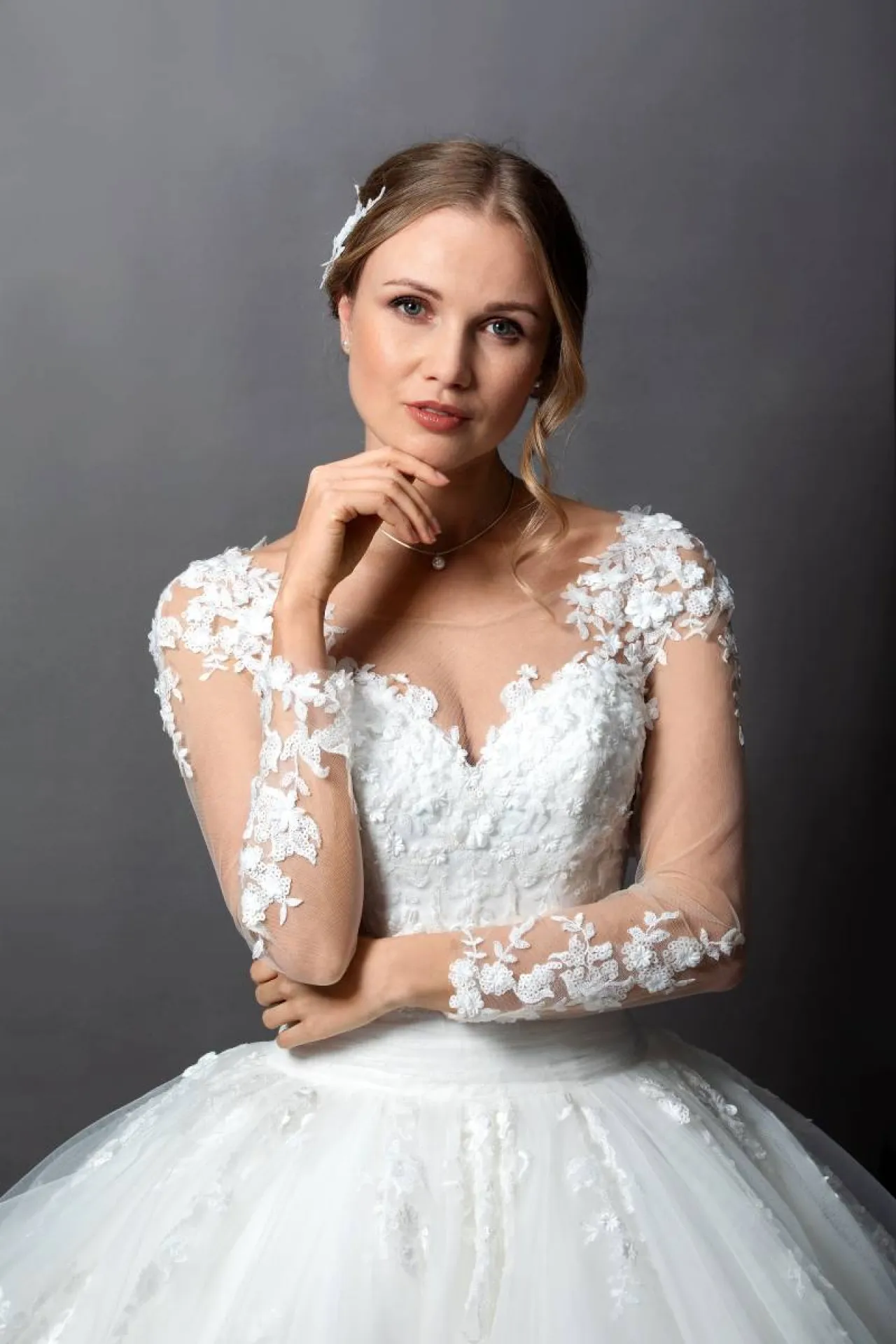 boutique de mariées princesse Marseille près de Bandol