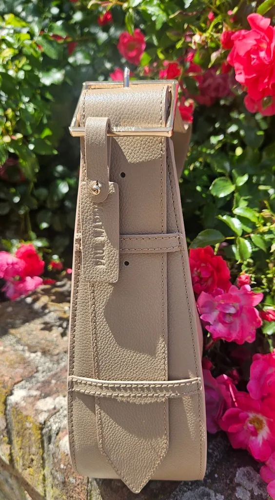 Sac Paul Marius Victoire Taupe chez Evasion à Eu