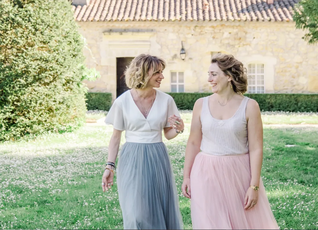 Les Mariages de Mademoiselle L - Qui sommes nous ? - Pixaile Photography