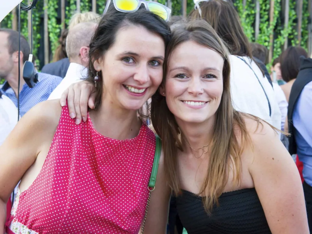 photographe soirée au Sucre à Lyon Confluence