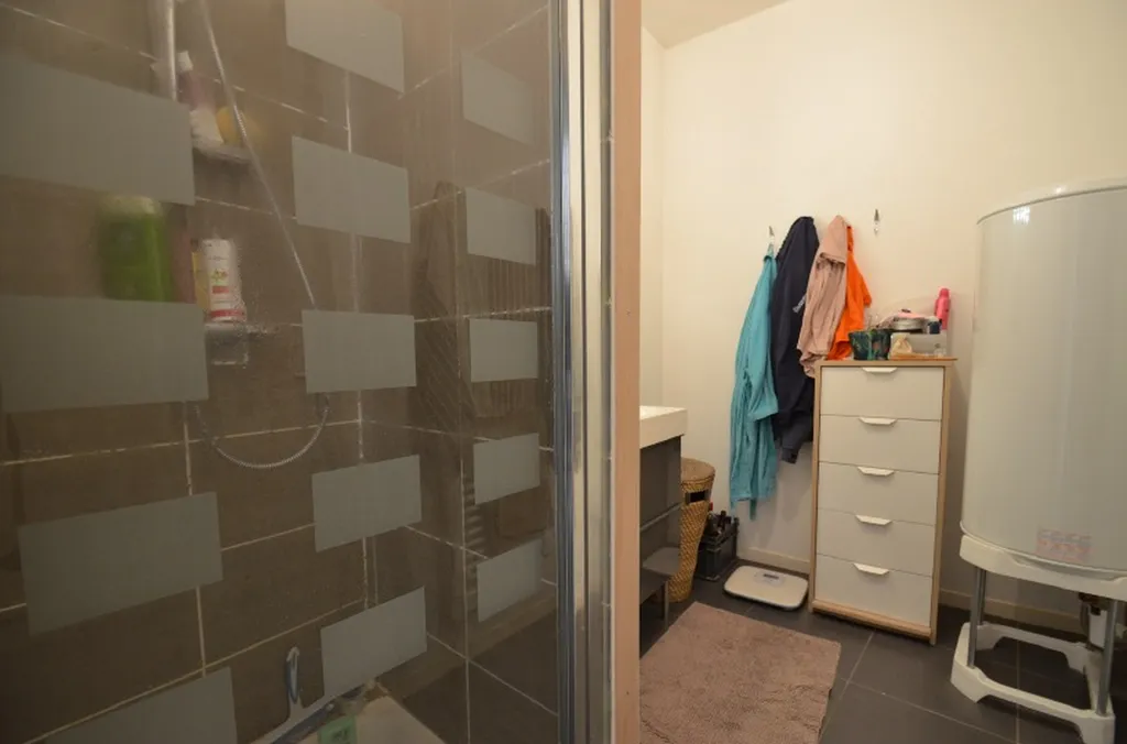 Appartement ROUEN 3 Pièces 53.34 m² - 760€ charges comprises