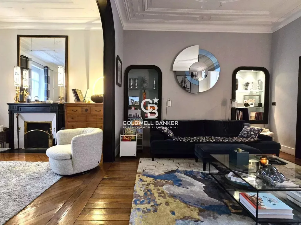 acheter une maison avec un garage en centre ville du mans