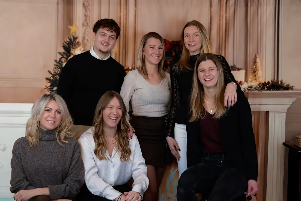 Accompagnement, suivi, réactivité, Home Steiner