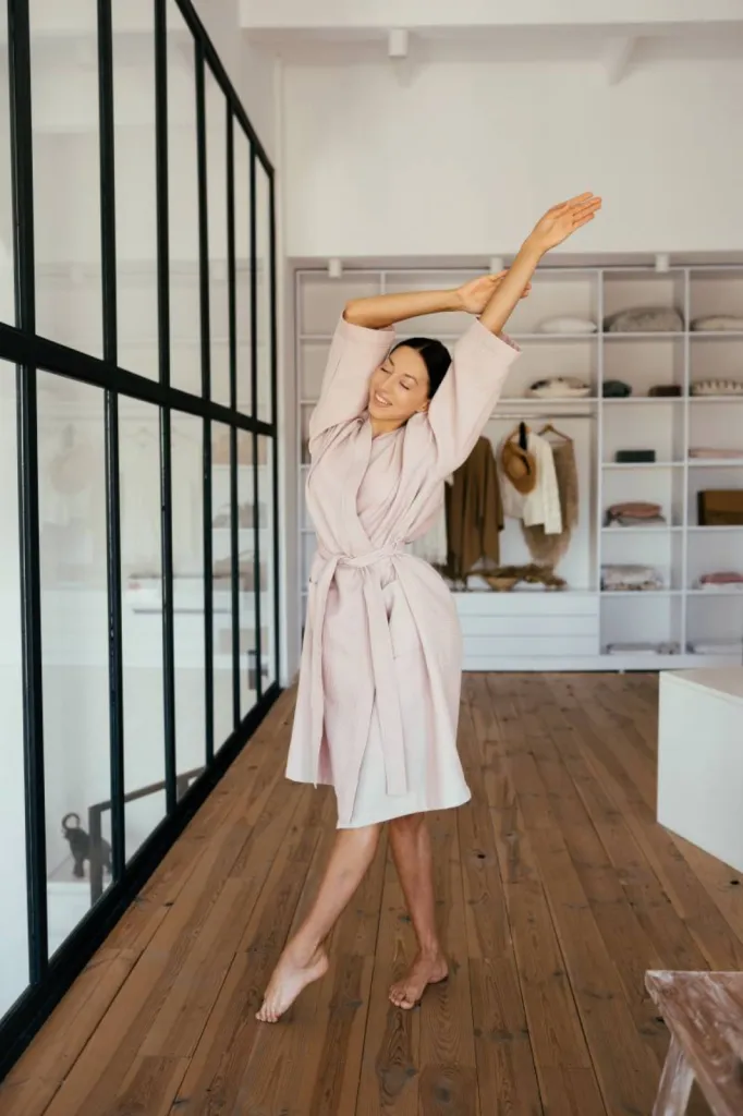 Dressing + Parquet Haut de Gamme Cannes