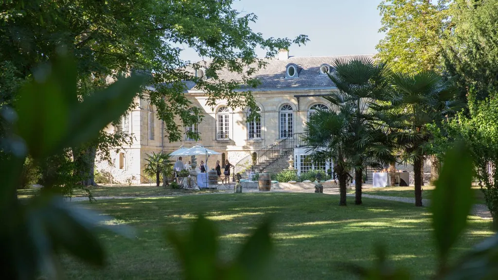 Les Mariages de Mademoiselle L Mariage Bordeaux en Gironde - Rachel M Photographe