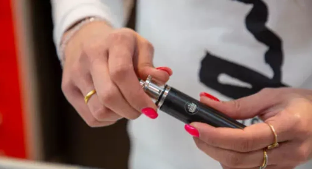 Cigarettes & technologies à Plasance-du-Touch