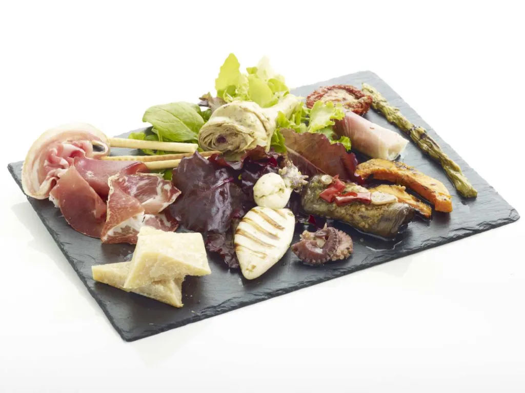 photographe à Lyon pour restaurant de tapas