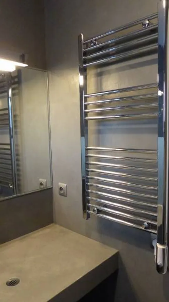 Rénovation de salle de bain sur le Bassin d’Arcachon 
