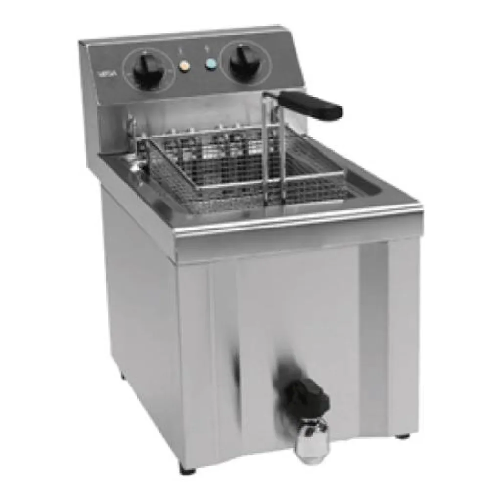 Location friteuse 6L Toulon Var Association