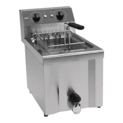 Location friteuse 6L Toulon Var Association