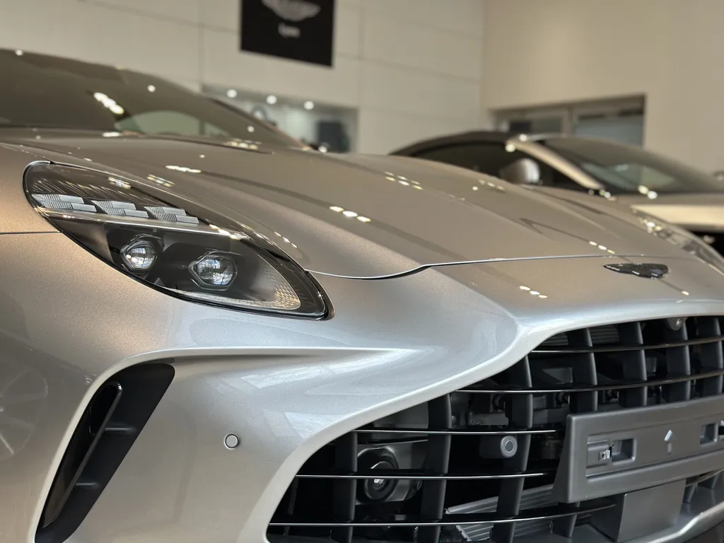 Service complet de préparation et de protection de votre véhicule à Lyon