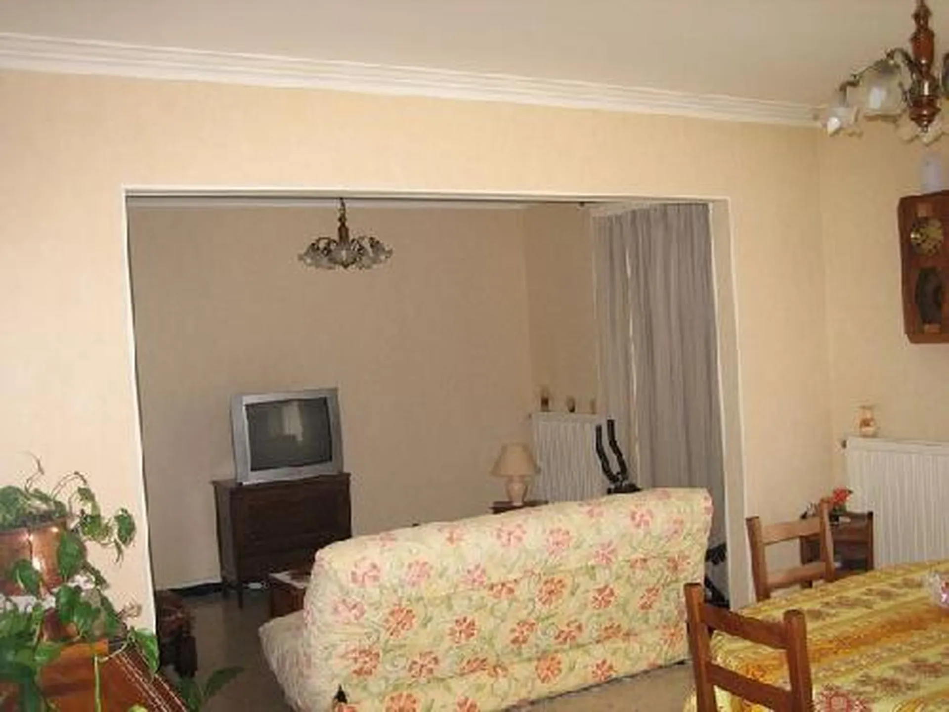 Carnoux appartement en vente