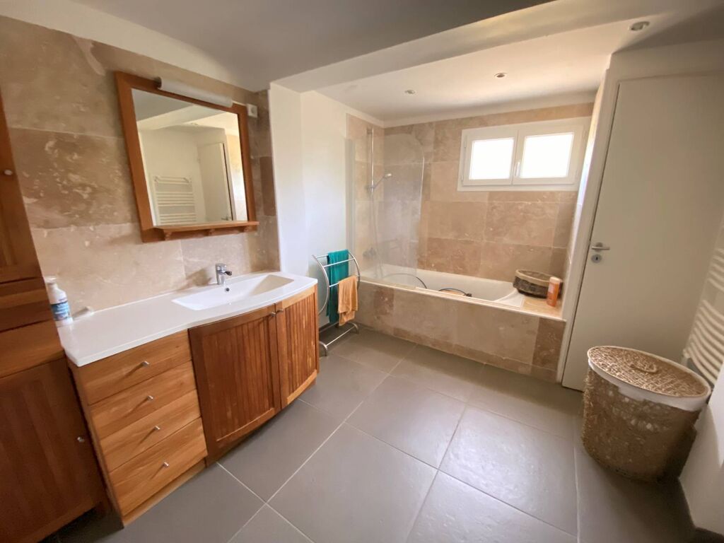 roquefort la bédoule maison a vendre avec piscine