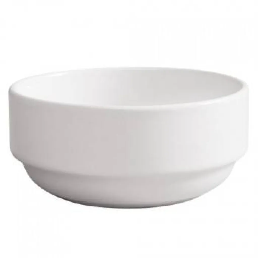 RAMEQUIN PORCELAINE 12CM INDISPENSABLE POUR ANNIVERSAIRE