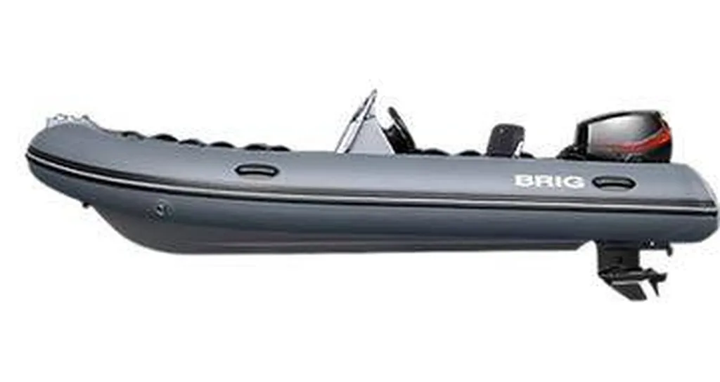 Annexe de bateau 8 personnes Var