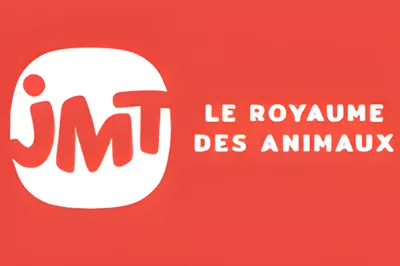 JMT Le Royaume des Animaux : magasin d’alimentation et accessoires pour chiens, chats et chevaux, recommandé par Valérie pour ses conseils.