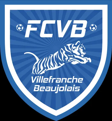 FCVB Football Club de Villefranche en Beaujolais