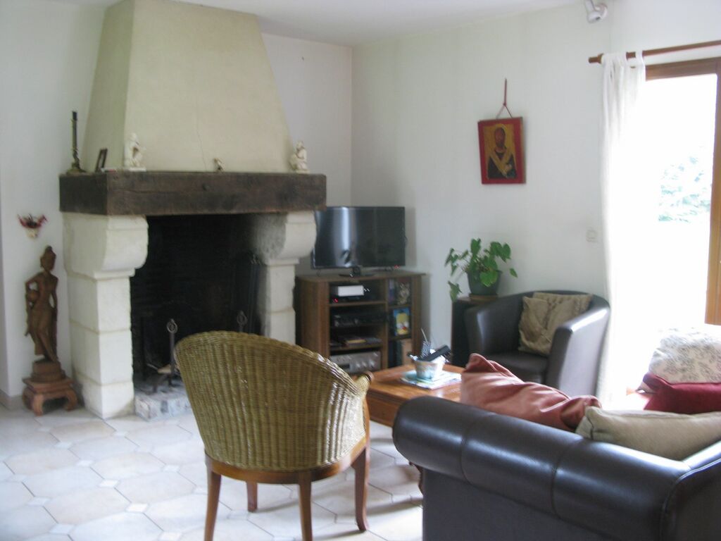 MAISON NORMANDE Région LISIEUX Pays d'Auge