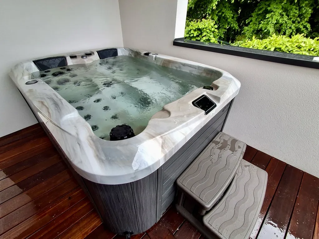 Be Well P366 aix en provence