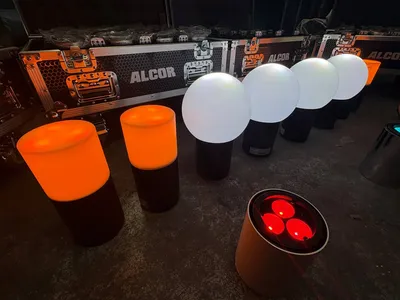 Le Groupe Electrika investit 300 000 € dans le renouvellement de son matériel électrique : armoires, coffrets, câblage et éclairage événementiel