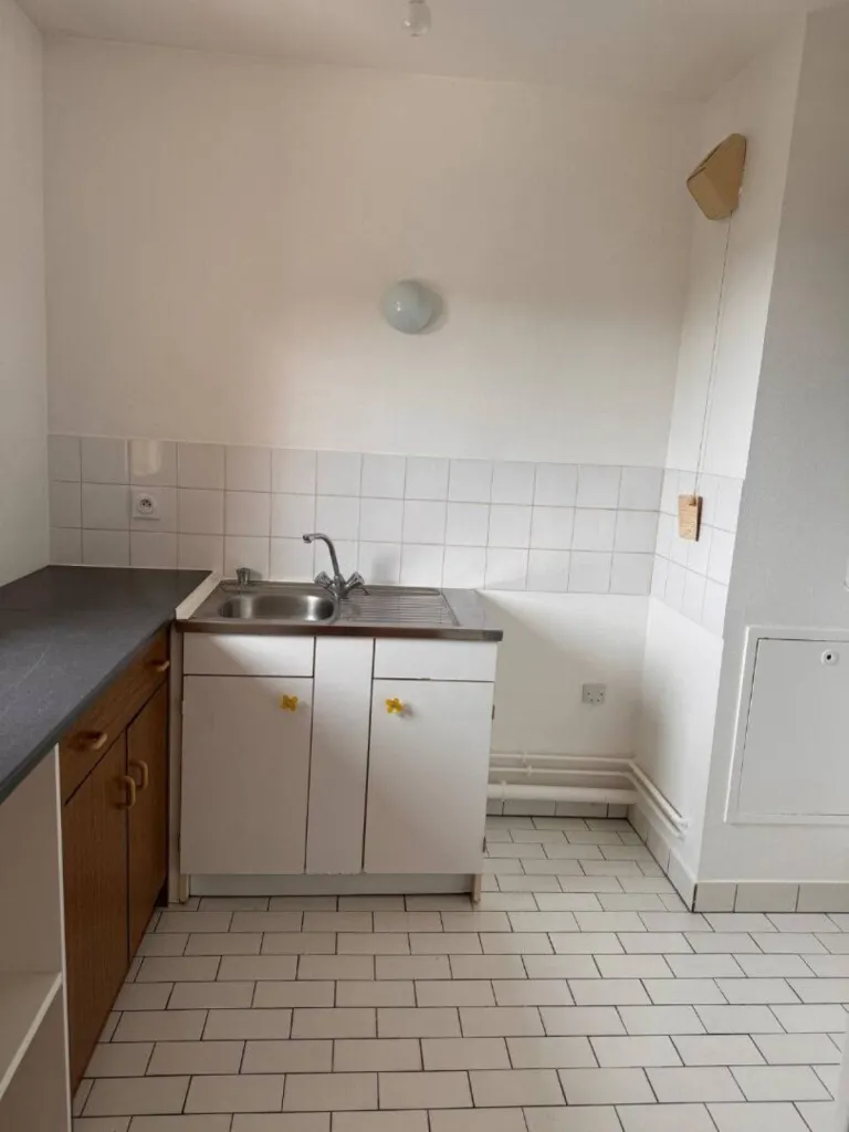 Emplacement privilégié