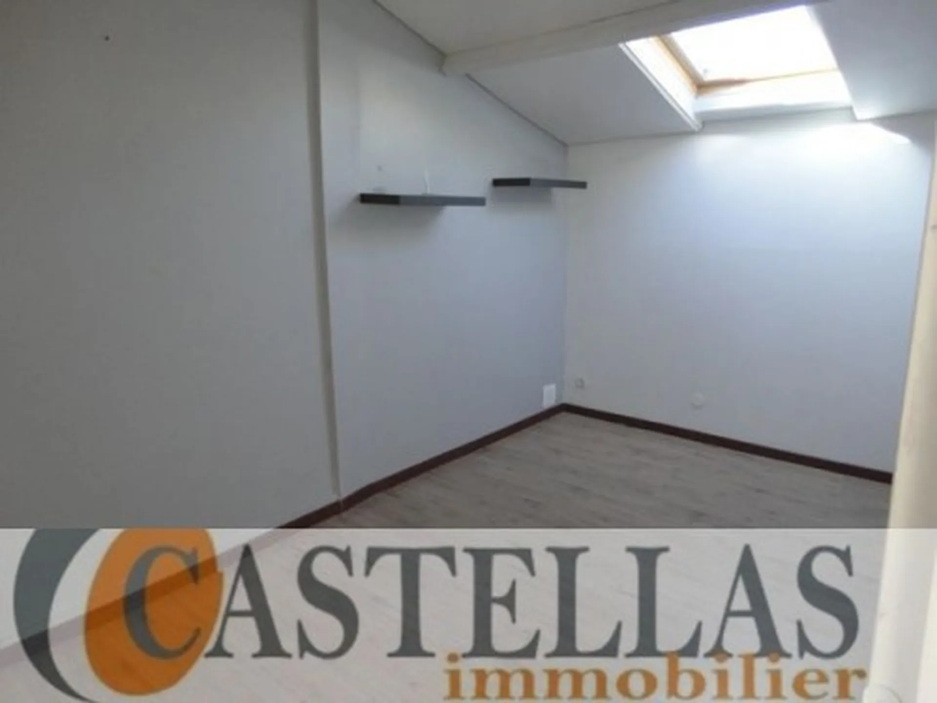 Vente maison de ville 3 La Ciotat  quartier Fontsainte  avec piscine hors sol et jardin de 60m²