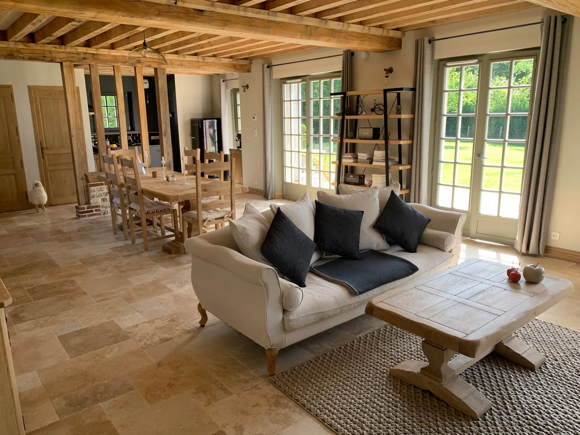 Charmante demeure Normande