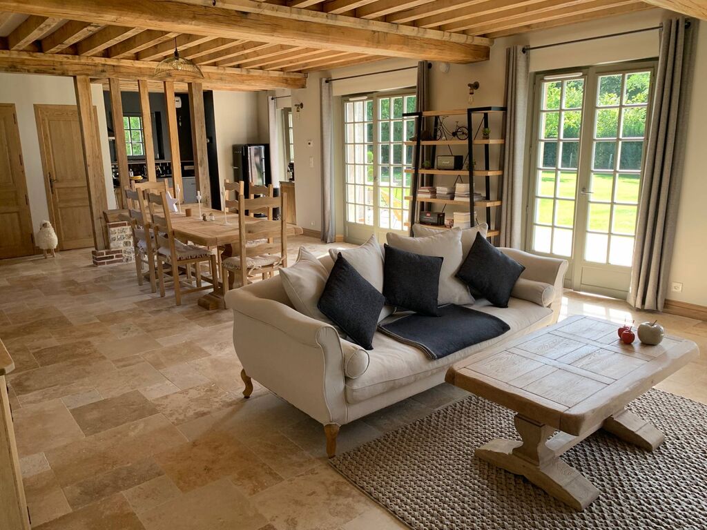 Charmante demeure Normande