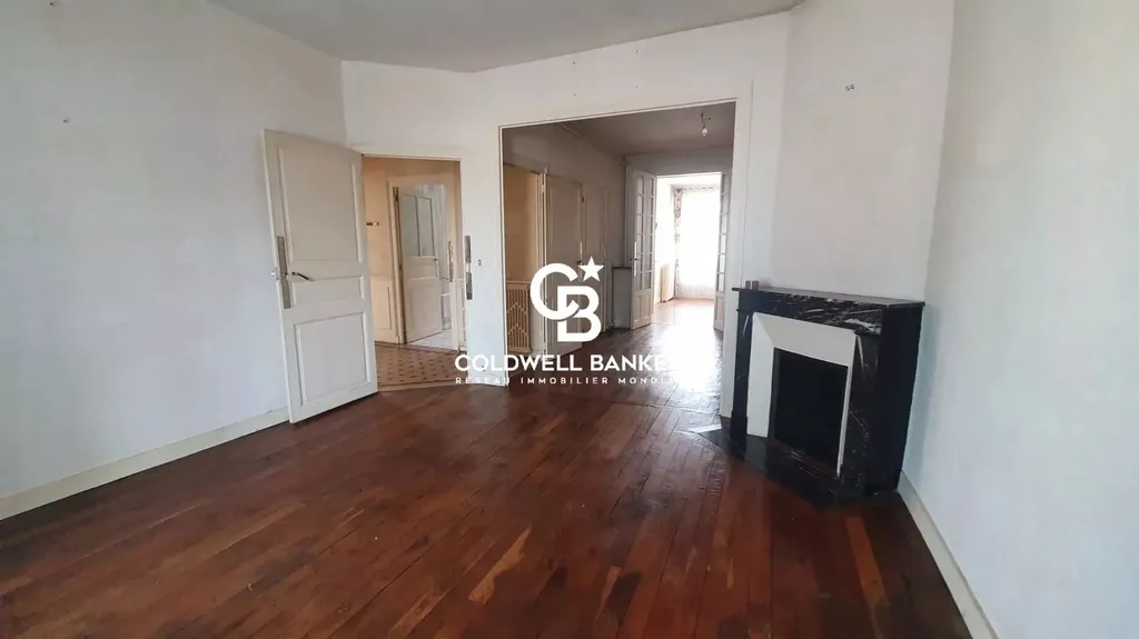 maison à vendre pour premier achat ou investissement locatif au mans en sarthe