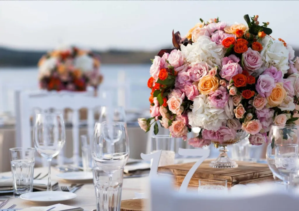 L’expertise d’une Wedding Planner connaisseuse de la région sud ouest et d’Arcachon pour une organisation parfaite de votre mariage