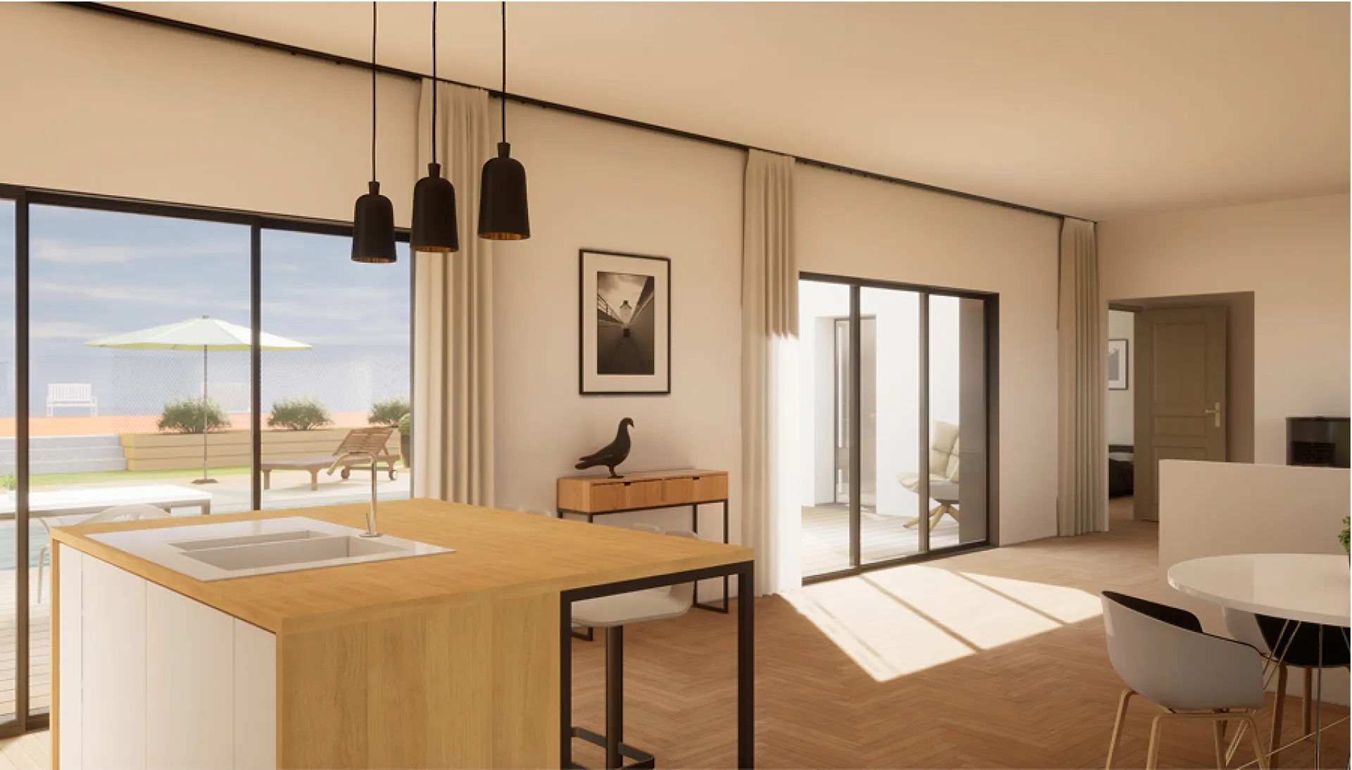 Spécialiste menuiserie extérieure à Toulouse – MHMP Menuiserie