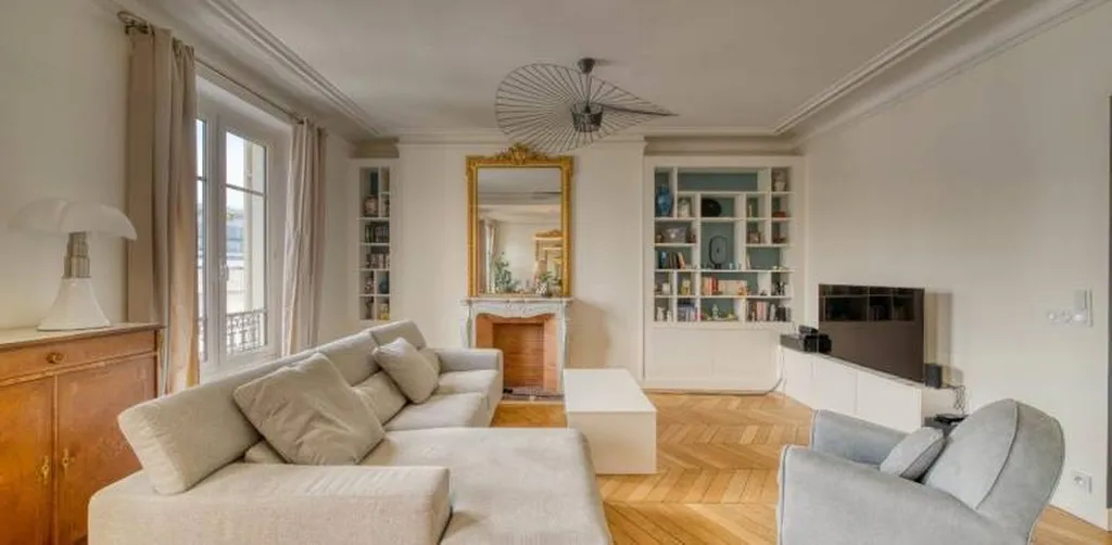 STARSNETT Services : Expert en Nettoyage d’Appartements à Celle-Saint-Cloud