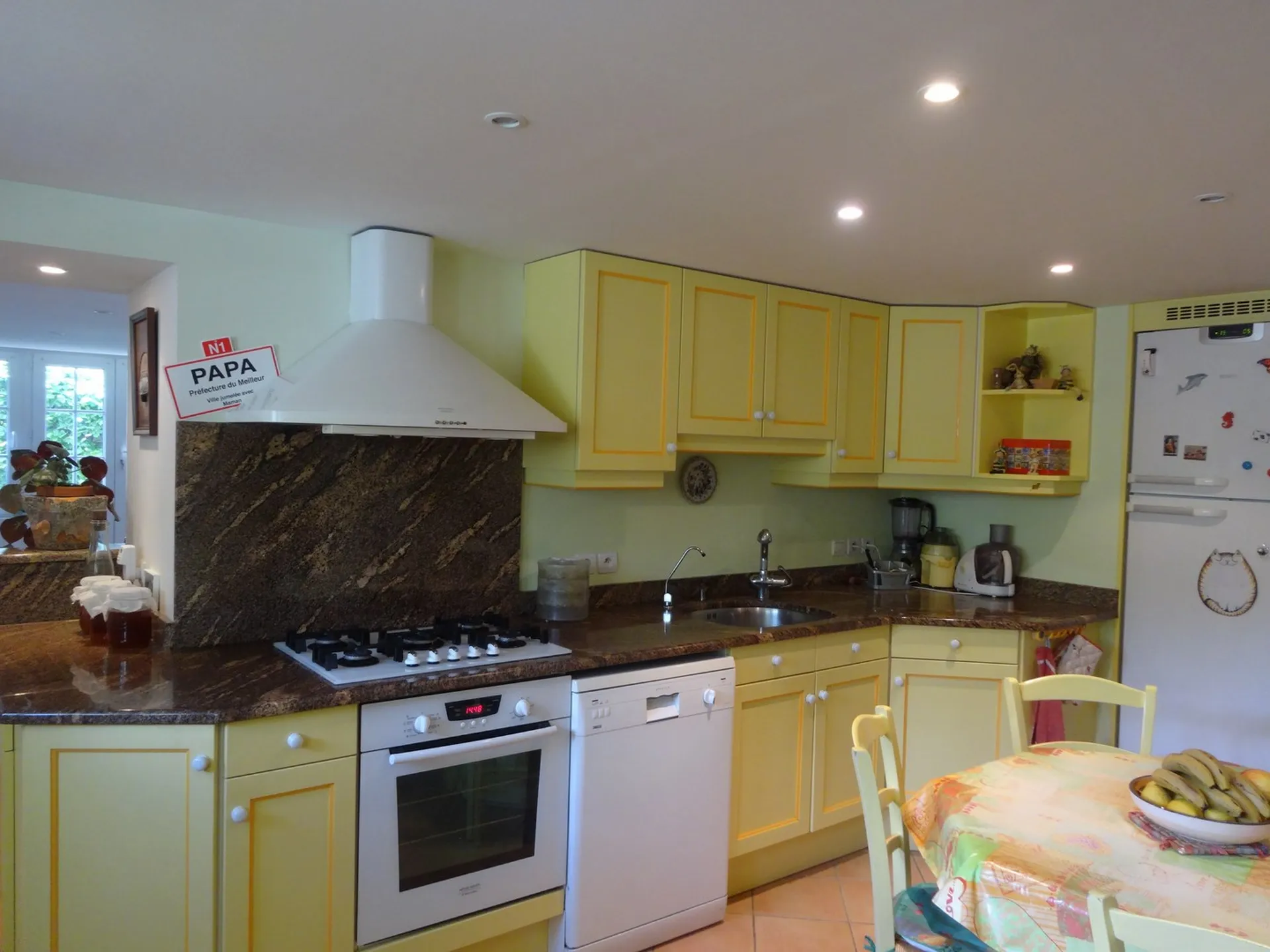 VILLA ANGLO-NORMANDE PROCHE MER, FALAISE, CALVADOS 14