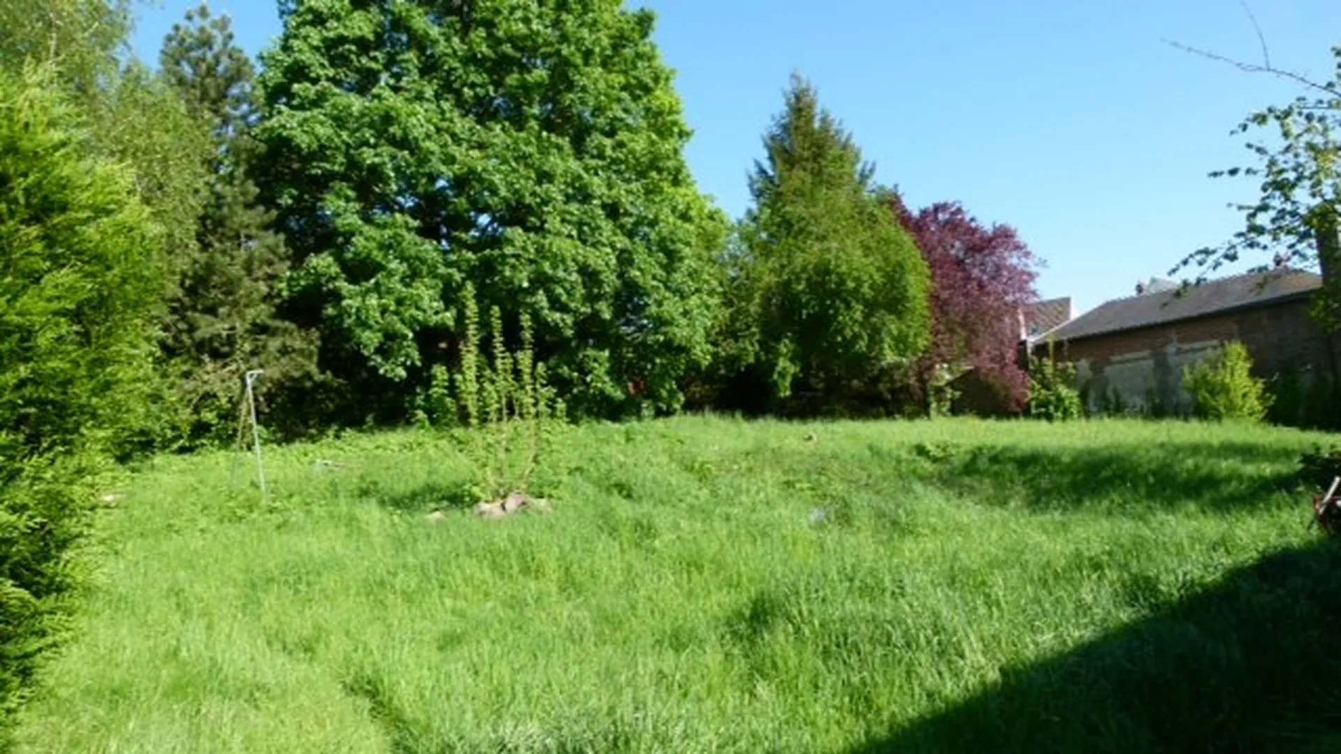 MAISON ANGLO NORMANDE LISIEUX, Normandie, Calvados 14