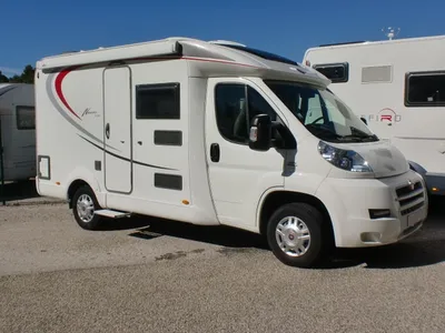 BURSTNER NEXXO T569