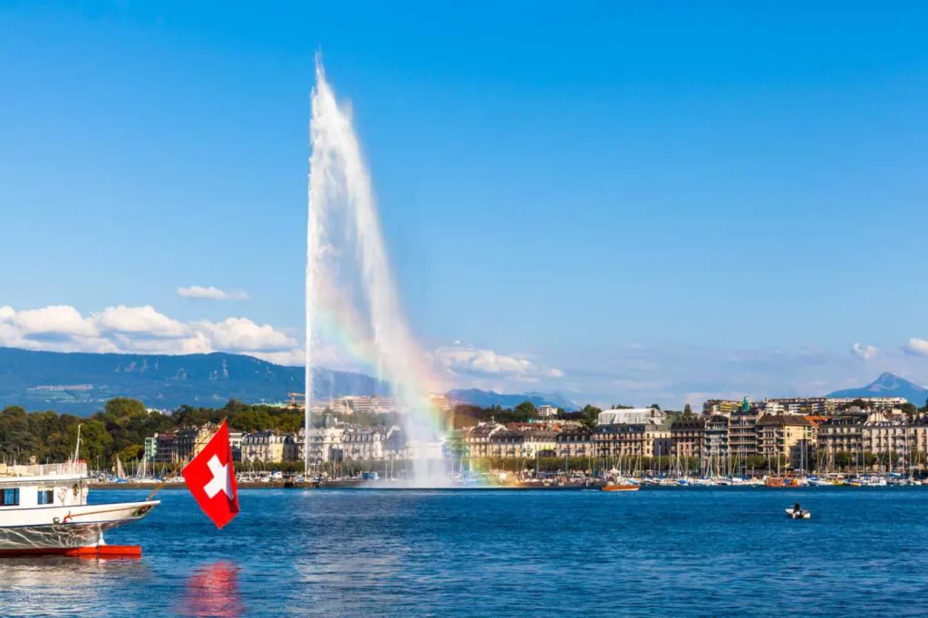 Les expatriés en Suisse : opportunités, avantages et accompagnement complet