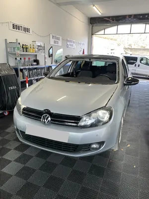 VOLKSWAGEN PARE BRISE 