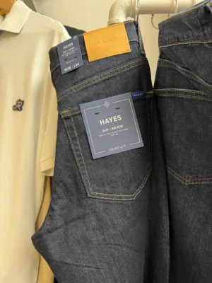 Jeans Gant