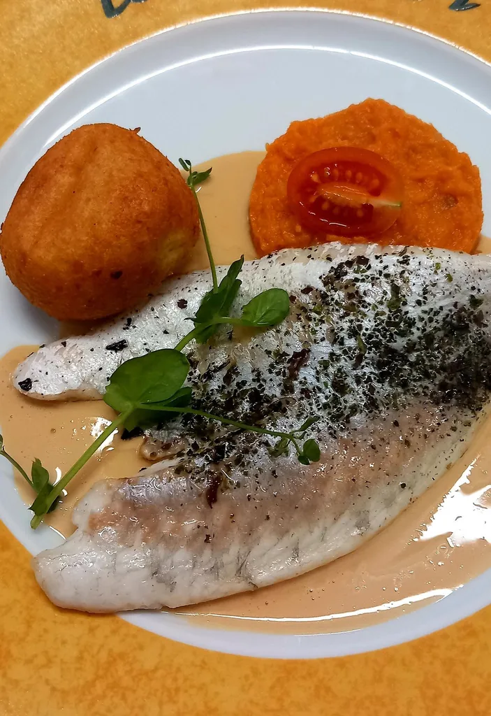 Restaurant Gastronomique à Nassandres