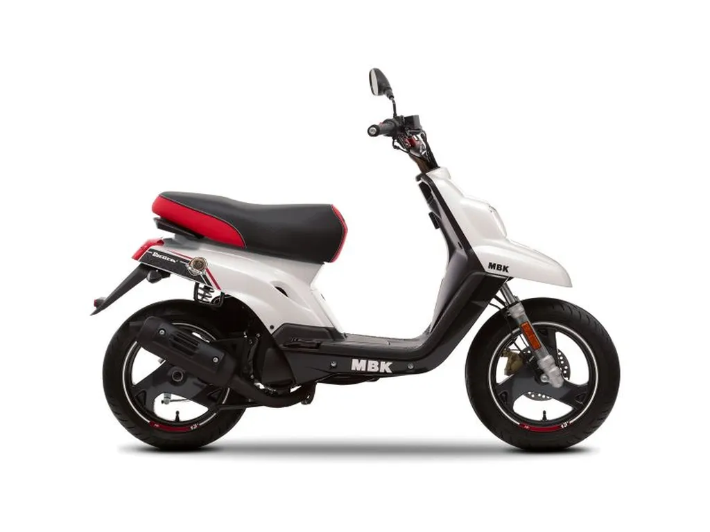 MBK BOOSTER NAKED 13 POUCES LA SEYNE SUR MER