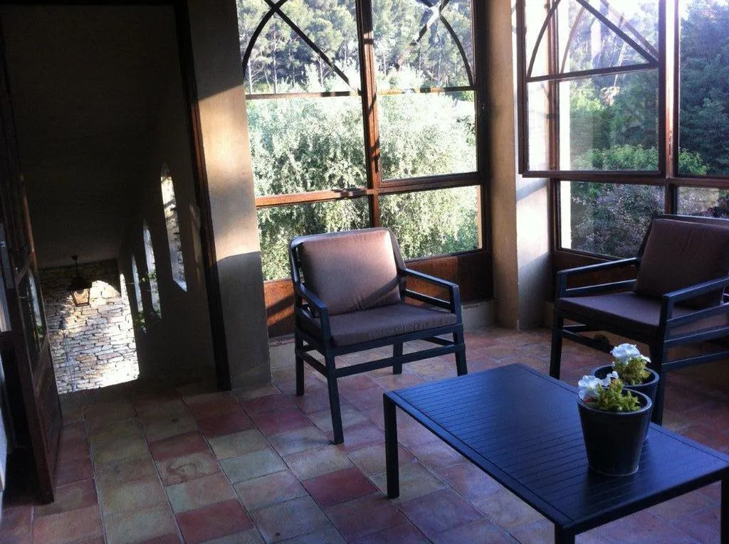 Cassis, double garage et 2 parkings