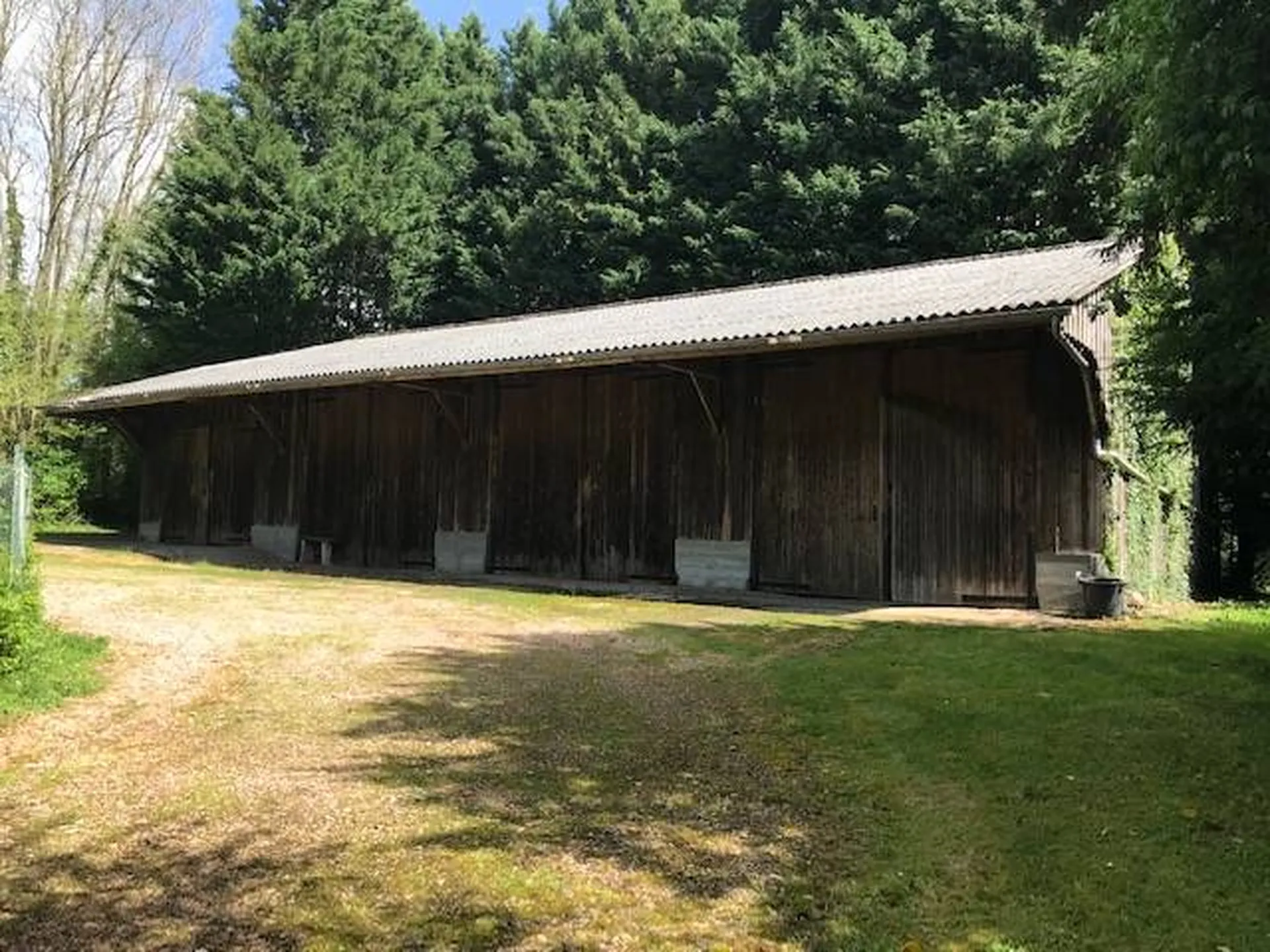 Charmante demeure normande, Région Lisieux, Calvados 14