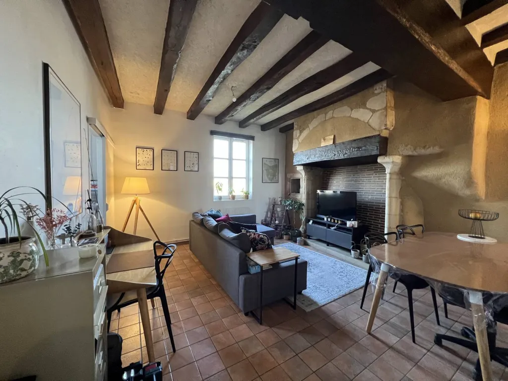 Nos prestations sur le secteur deLa Flèche dans la Sarthe