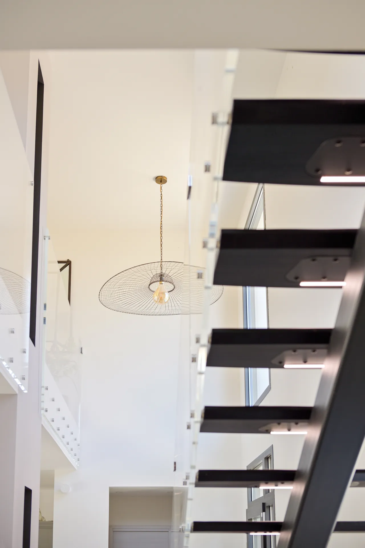 Escalier design 