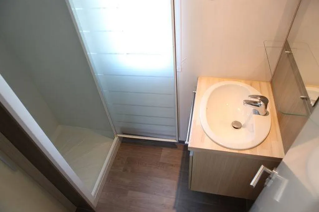 location de mobil-home 4 couchages climatisé proche de Sète à Vias