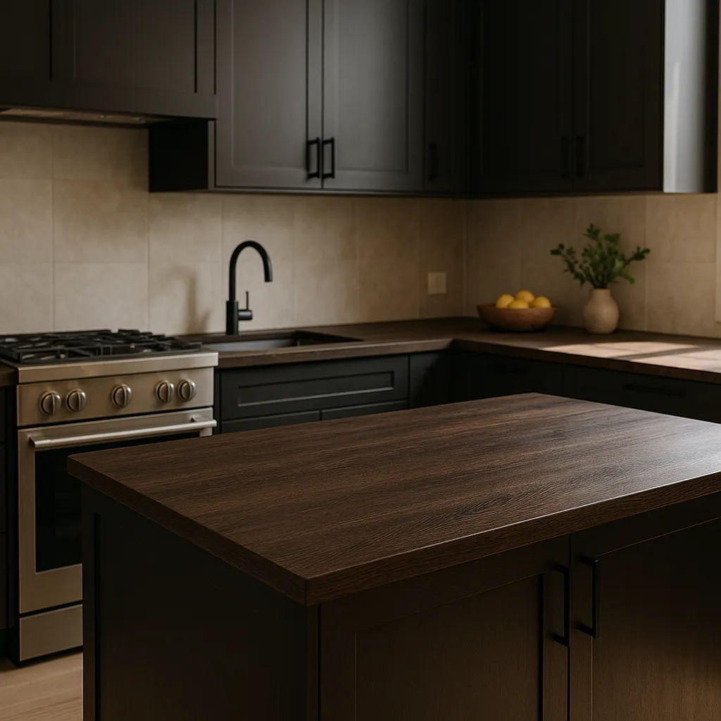 convering cuisine aix en provence plan de travail 